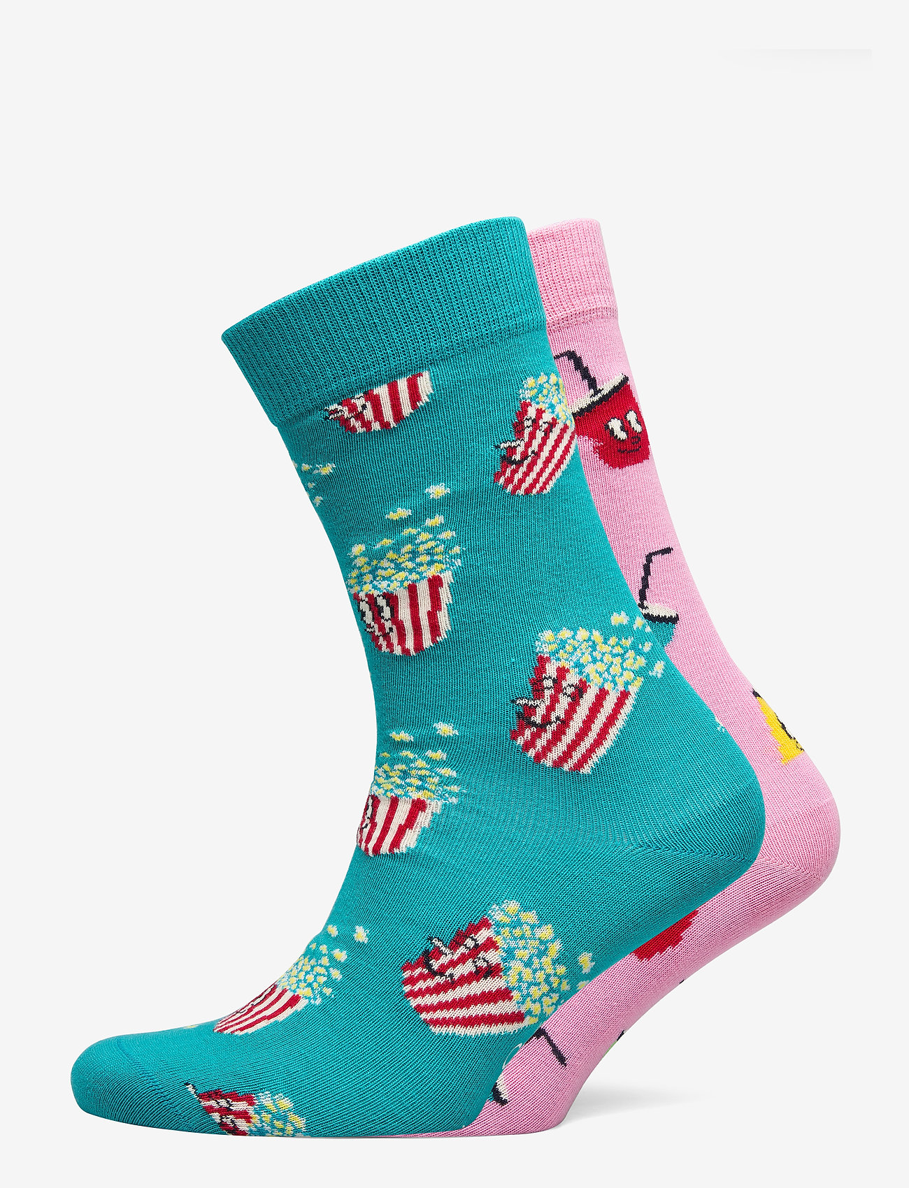 Happy Socks - Snacks Gift Box - multi - 0