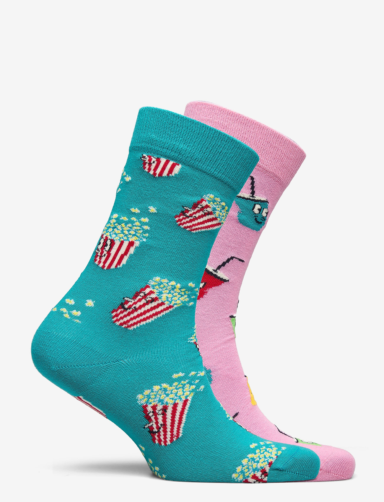 Happy Socks - Snacks Gift Box - multi - 2