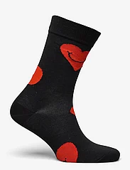 Happy Socks - 2-Pack I Heart You Socks Gift Set - laveste priser - black - 5