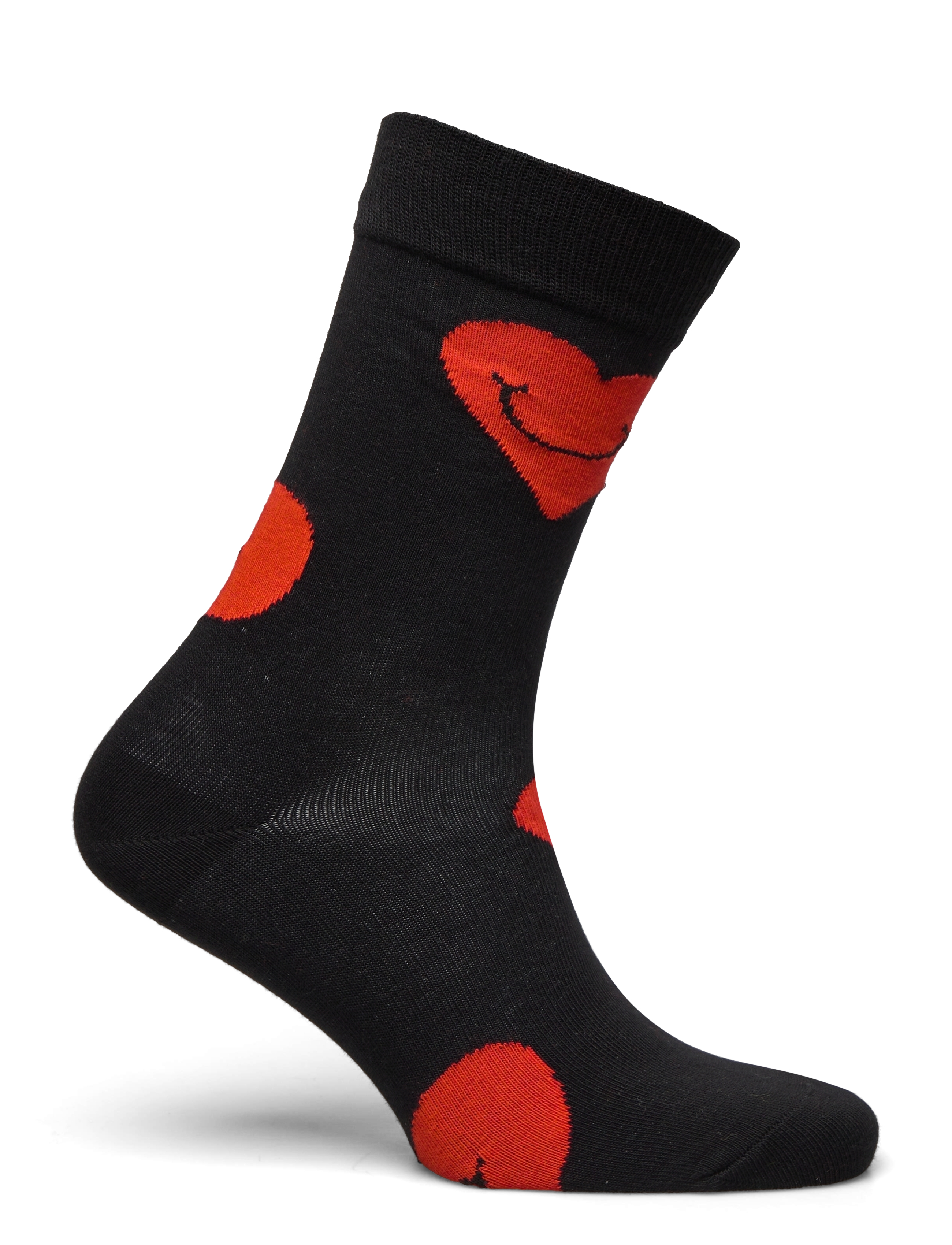 Happy Socks - 2-Pack I Heart You Socks Gift Set - black - 5