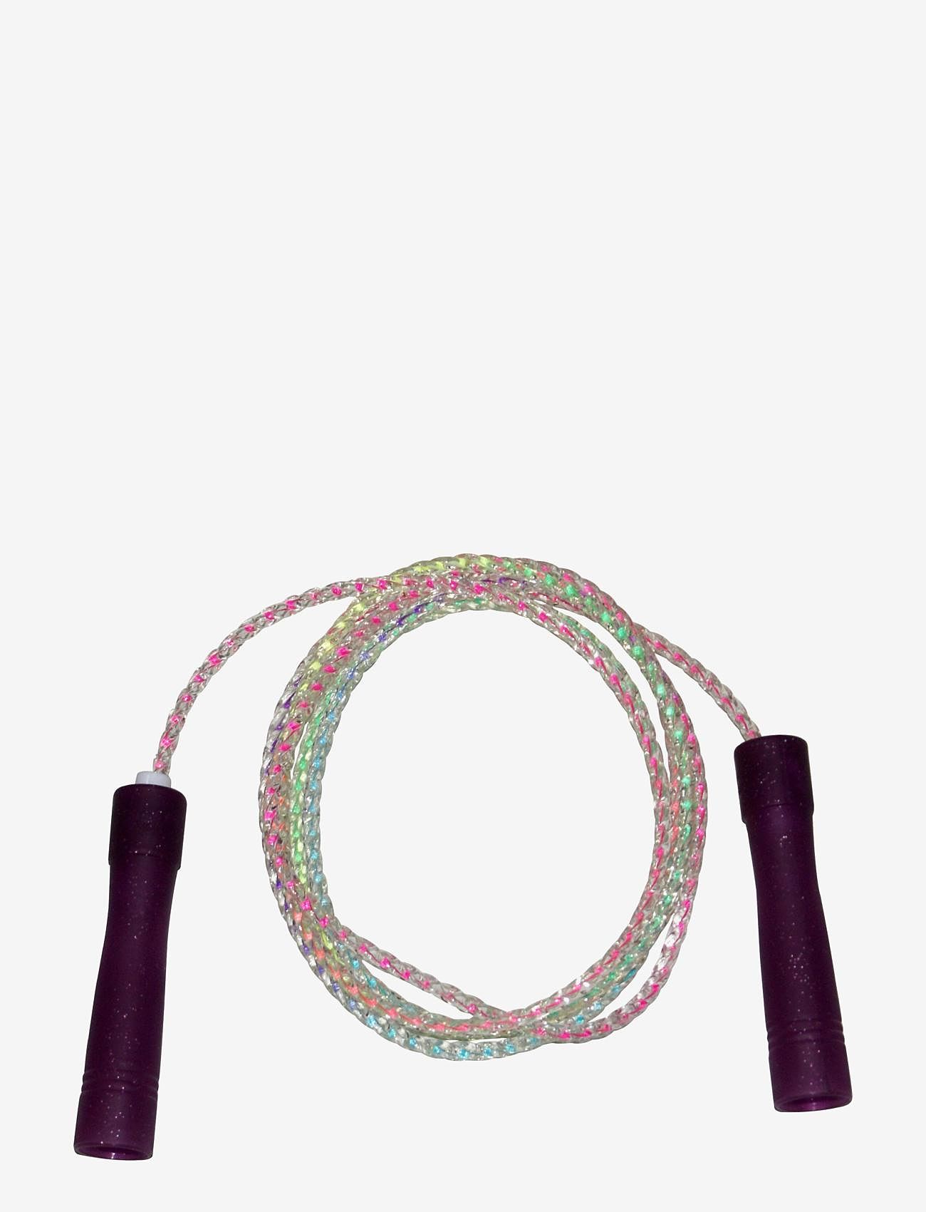 Happy Summer - HAPPY SUMMER Jump rope 2,3m - sommarfynd - multi coloured - 0
