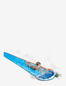 HAPPY SUMMER Speed Blast Water Slide, Happy Summer