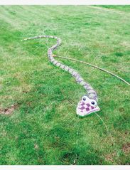 Happy Summer - HAPPY SUMMER Water Spraying Snake 3m - vattenleksaker - multi coloured - 1