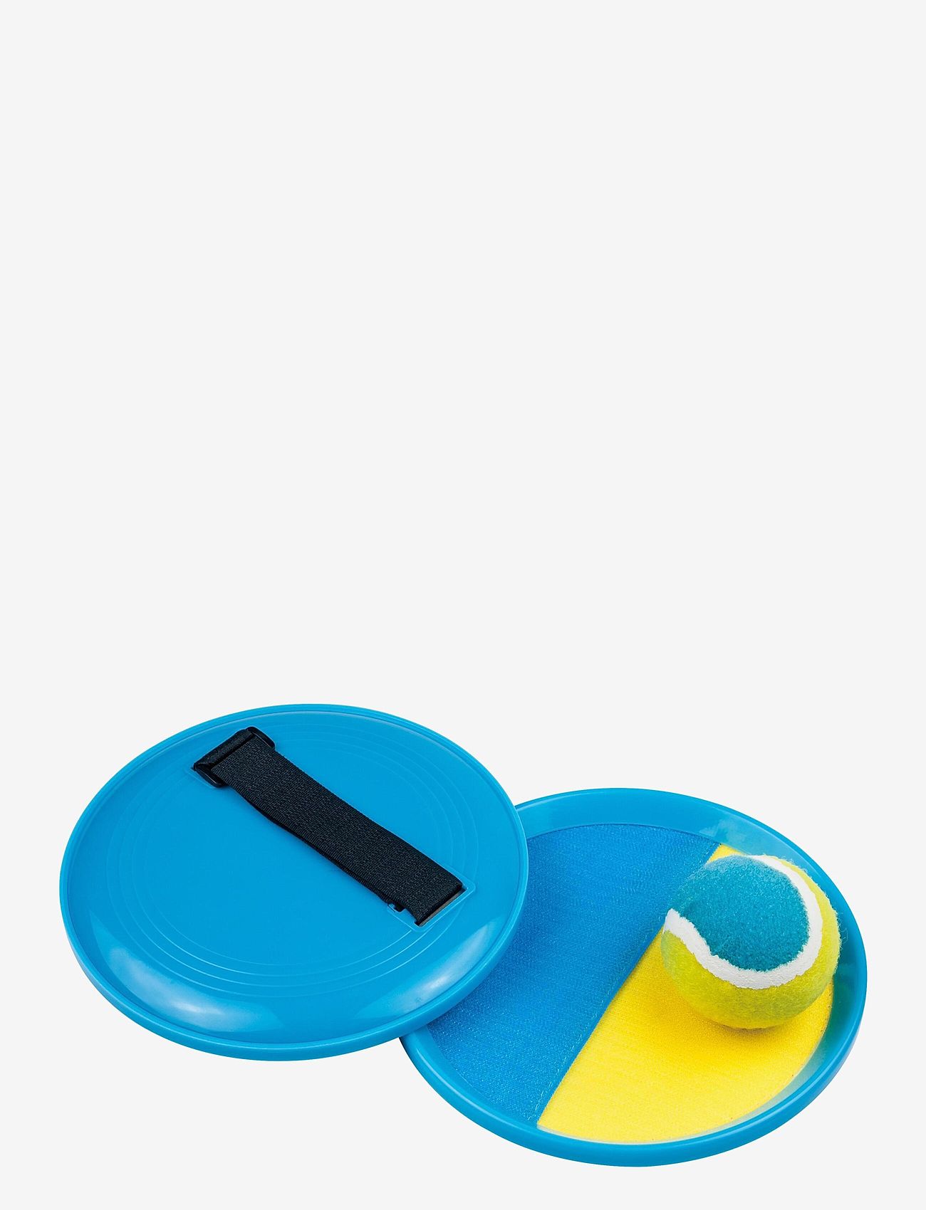 Happy Summer - HAPPY SUMMER Catch Ball Set - laveste priser - multicolor - 0