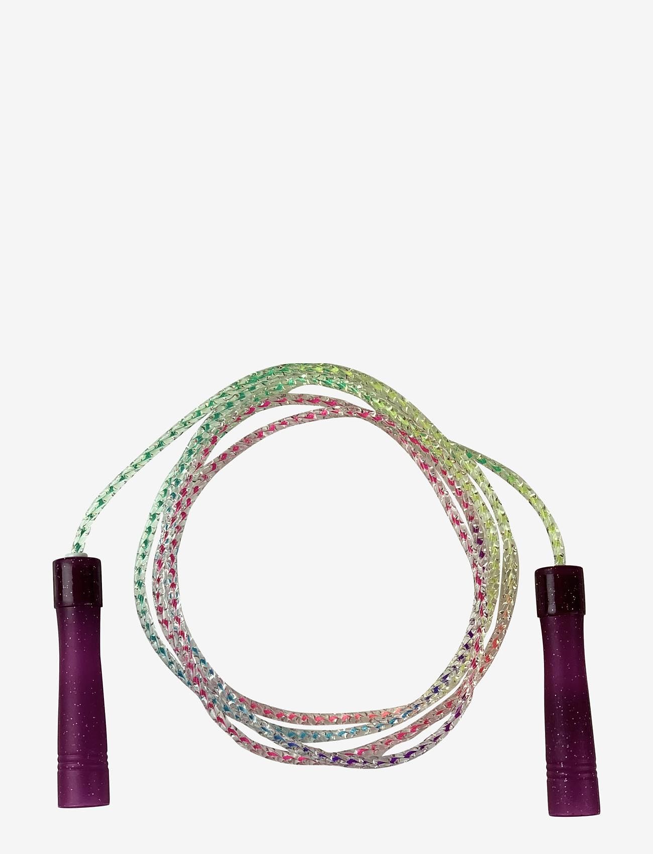 Happy Summer HAPPY SUMMER Jump Rope 6 m - App deal - MULTI COLOURED / multi