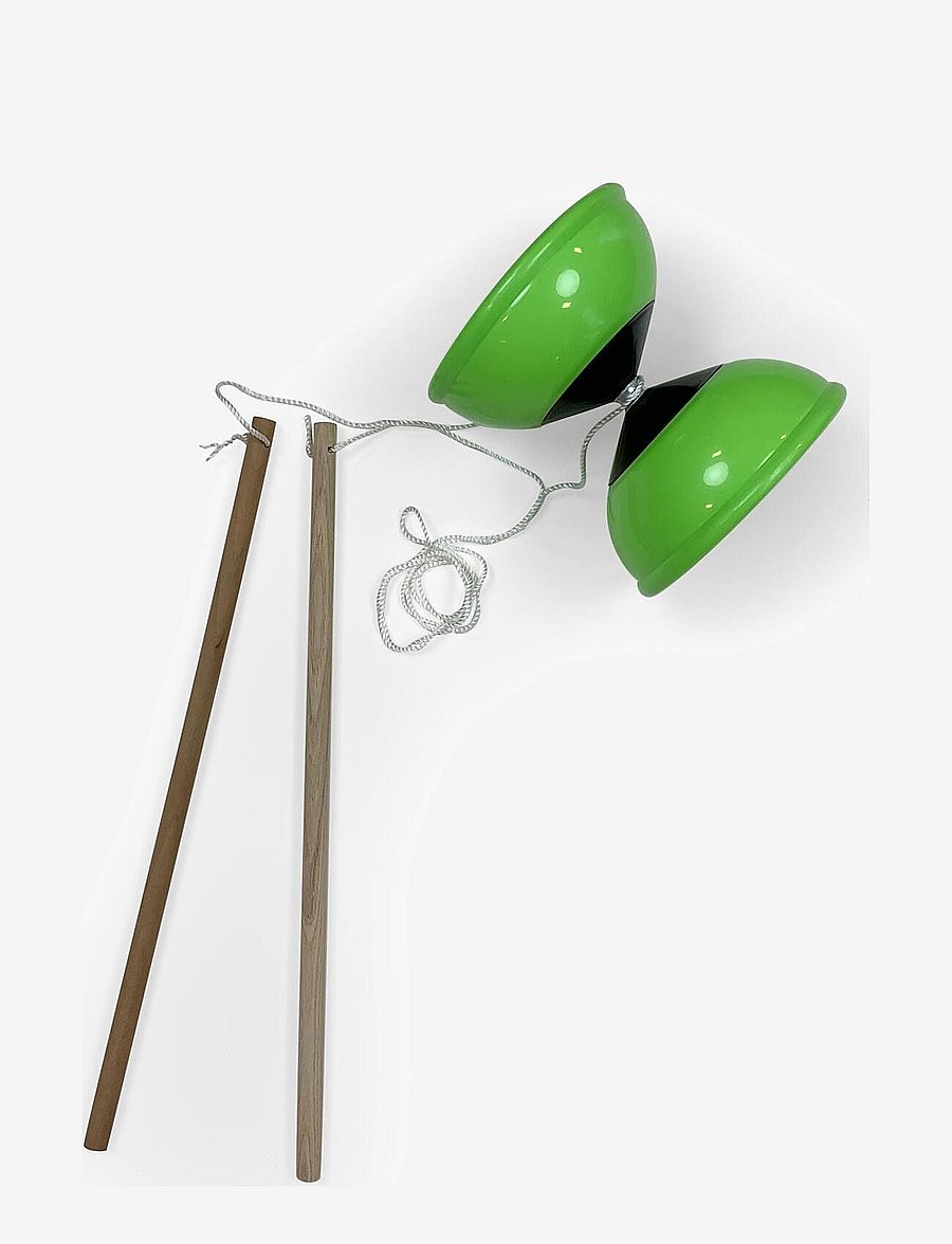 Happy Summer - HAPPY SUMMER Diabolo metal conector* - utendørsleker - multicolor - 0