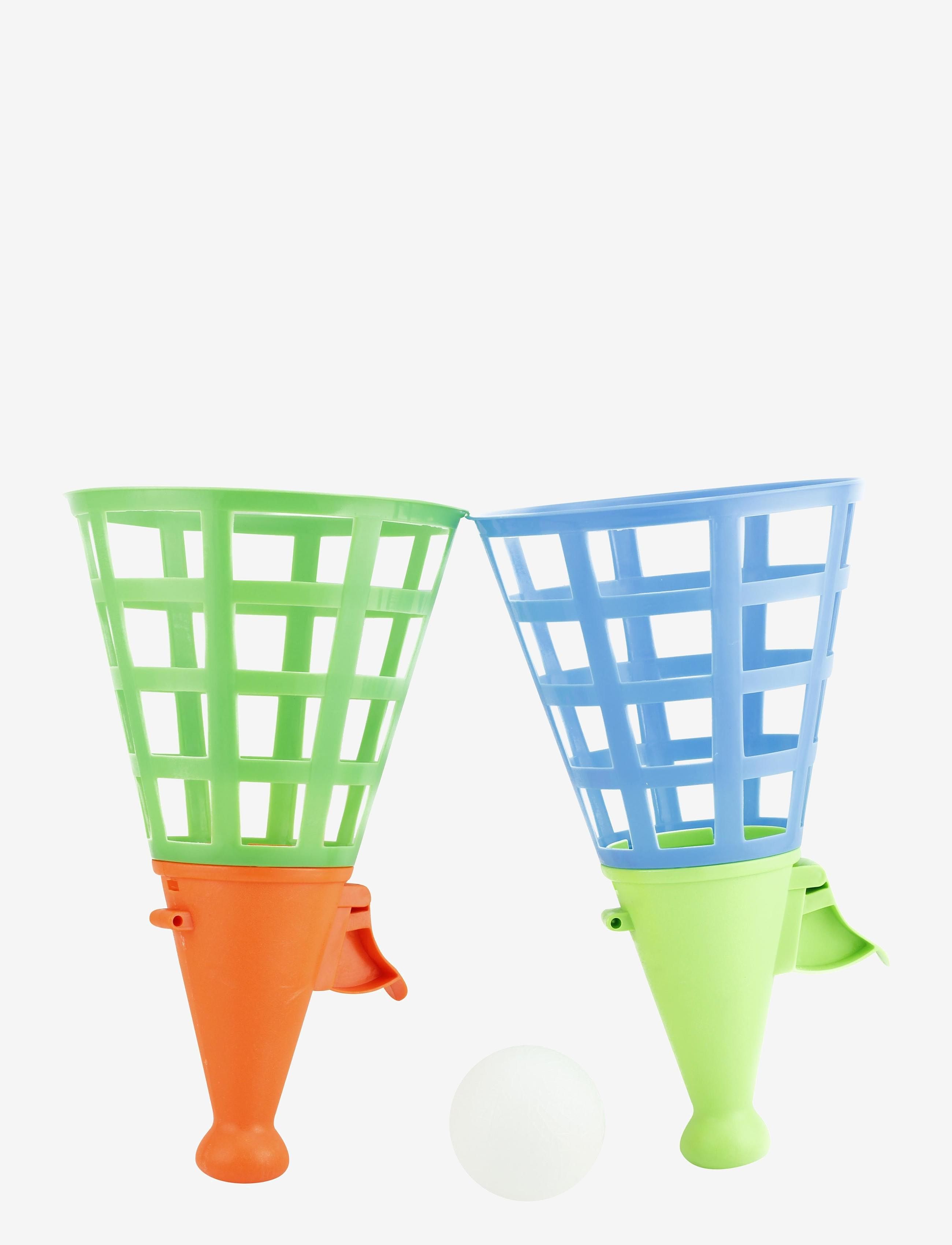 Happy Summer HAPPY SUMMER Jumbo Catch Ball - Udendørs legetøj - MULTI COLOURED / multi