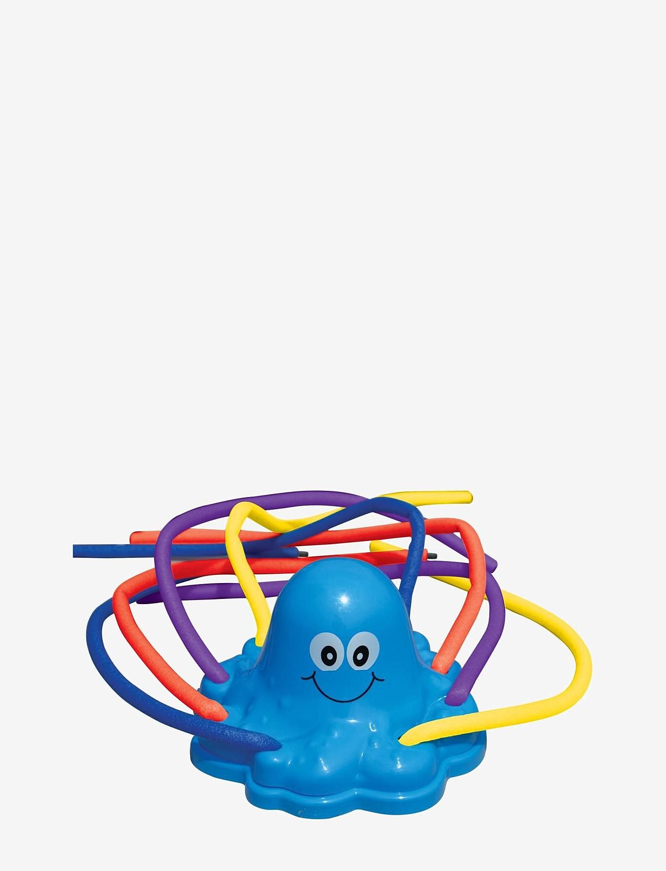 HAPPY SUMMER Octopus Sprayer Blue - MULTI COLOURED