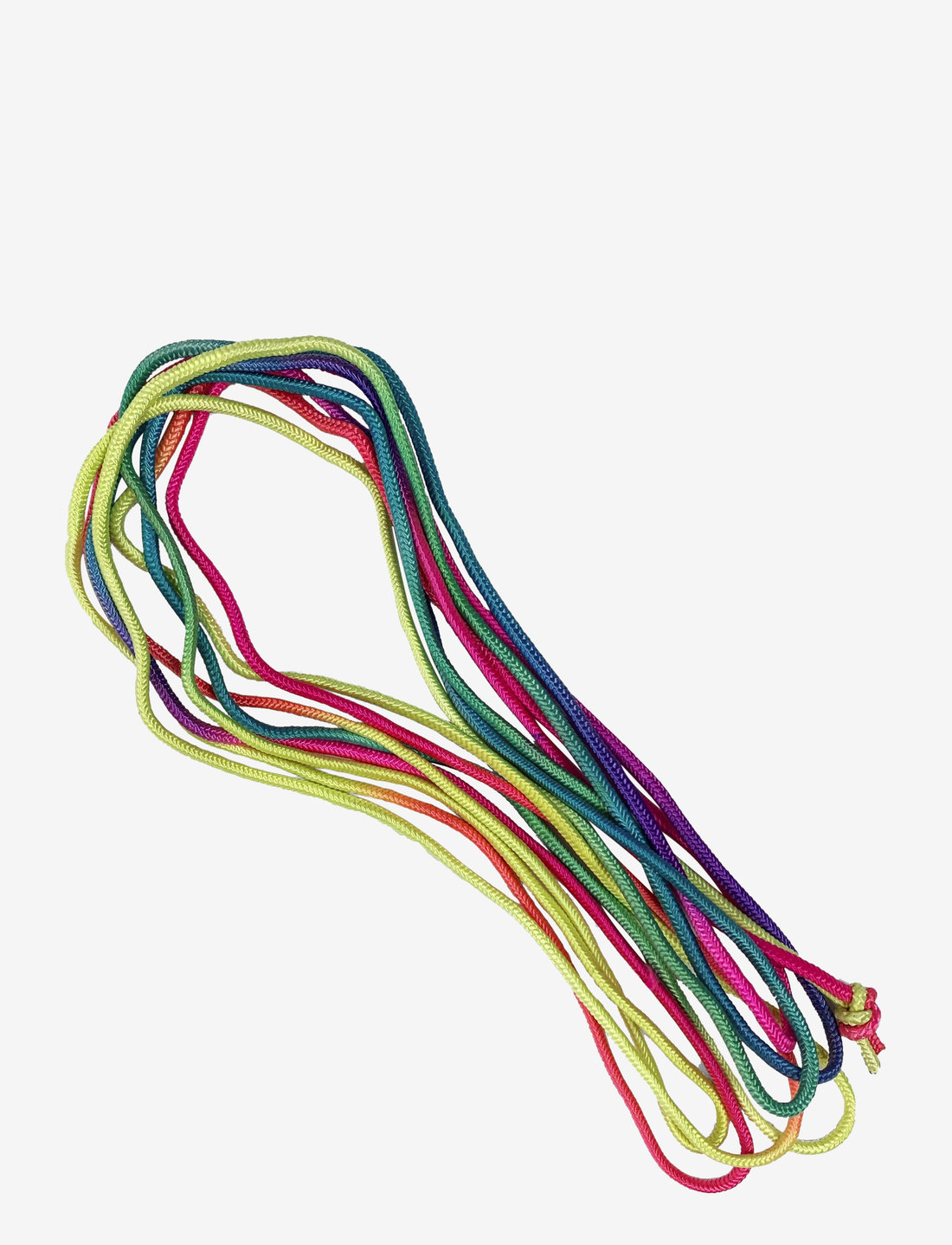 Happy Summer - HAPPY SUMMER Elastic Jump Rope - utendørs spill & sport - multicolor - 0