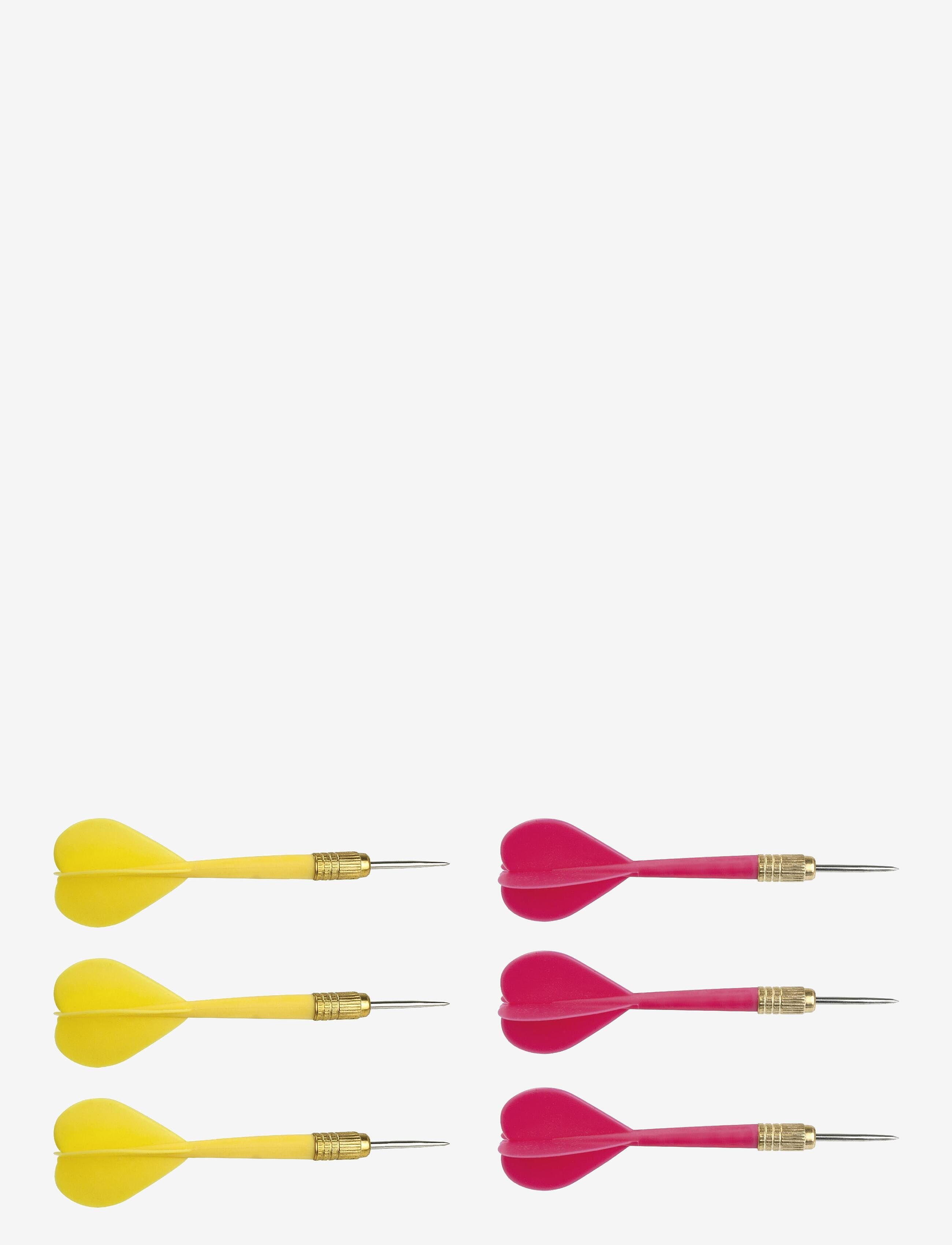 Happy Summer - HAPPY SUMMER Dart game Ø37cm - utomhusspel & sport - multicolor - 1