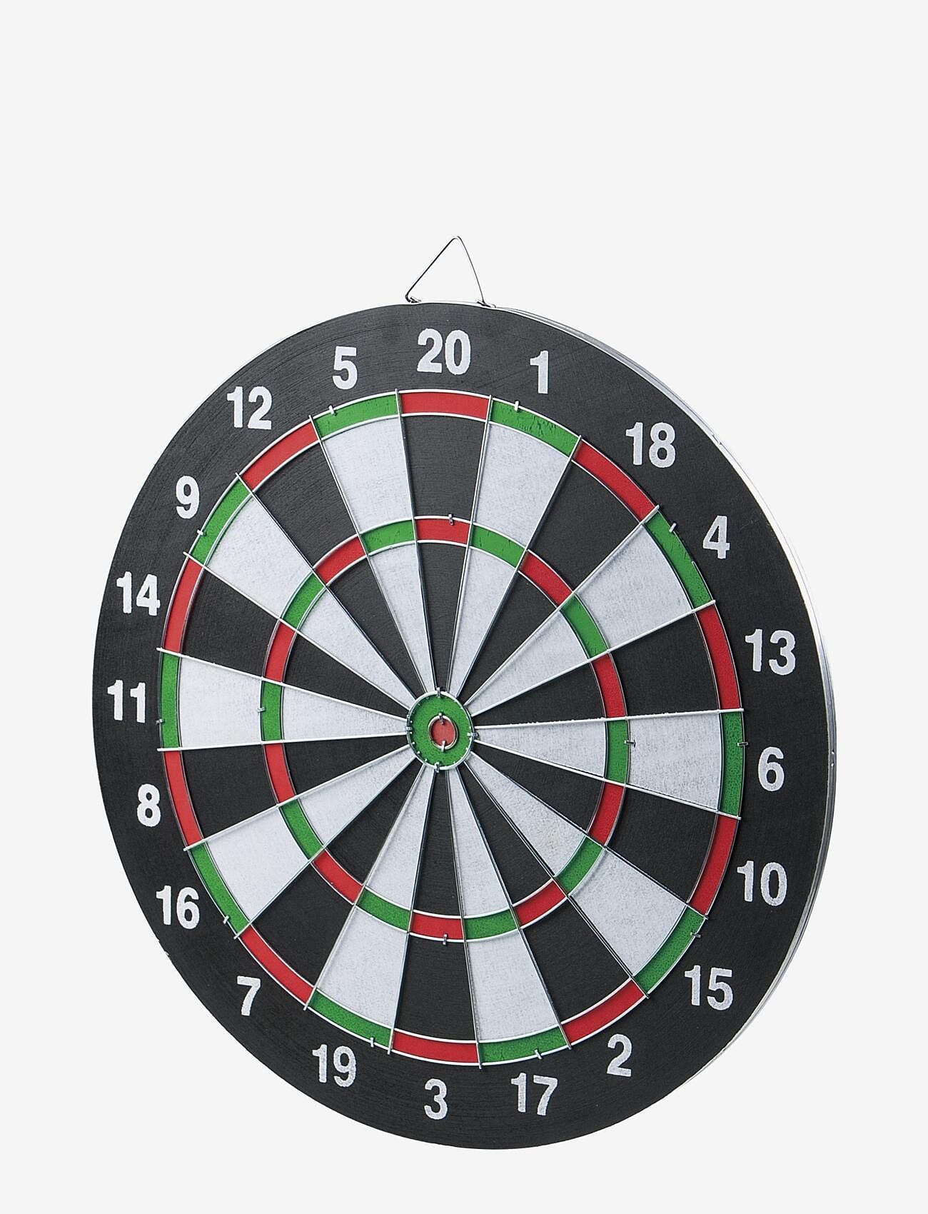 Happy Summer - HAPPY SUMMER Dart game Ø37cm - udendørs spil & sport - multicolor - 3