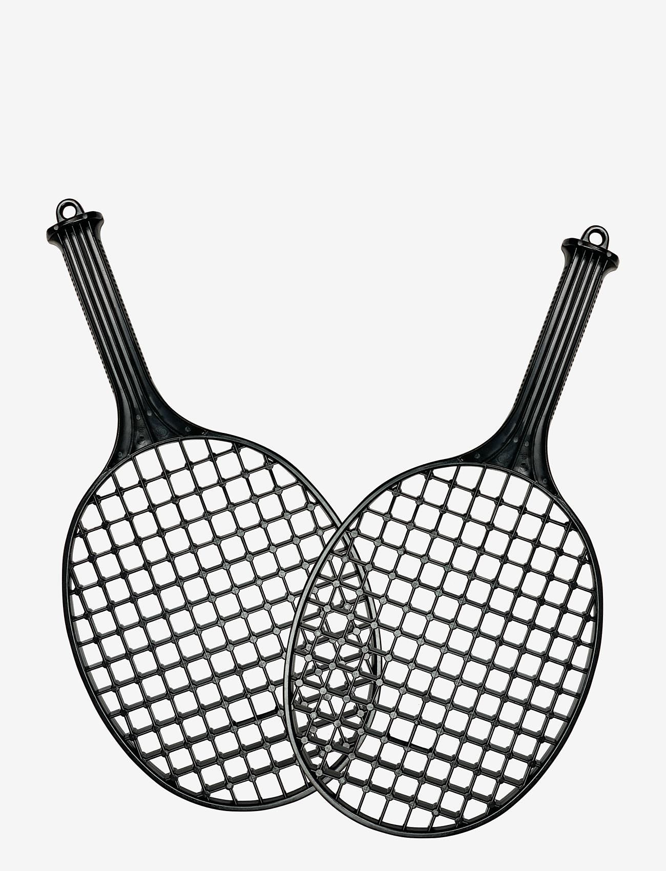 Happy Summer - HAPPY SUMMER Pole Tennis Deluxe - utomhusspel & sport - black - 2