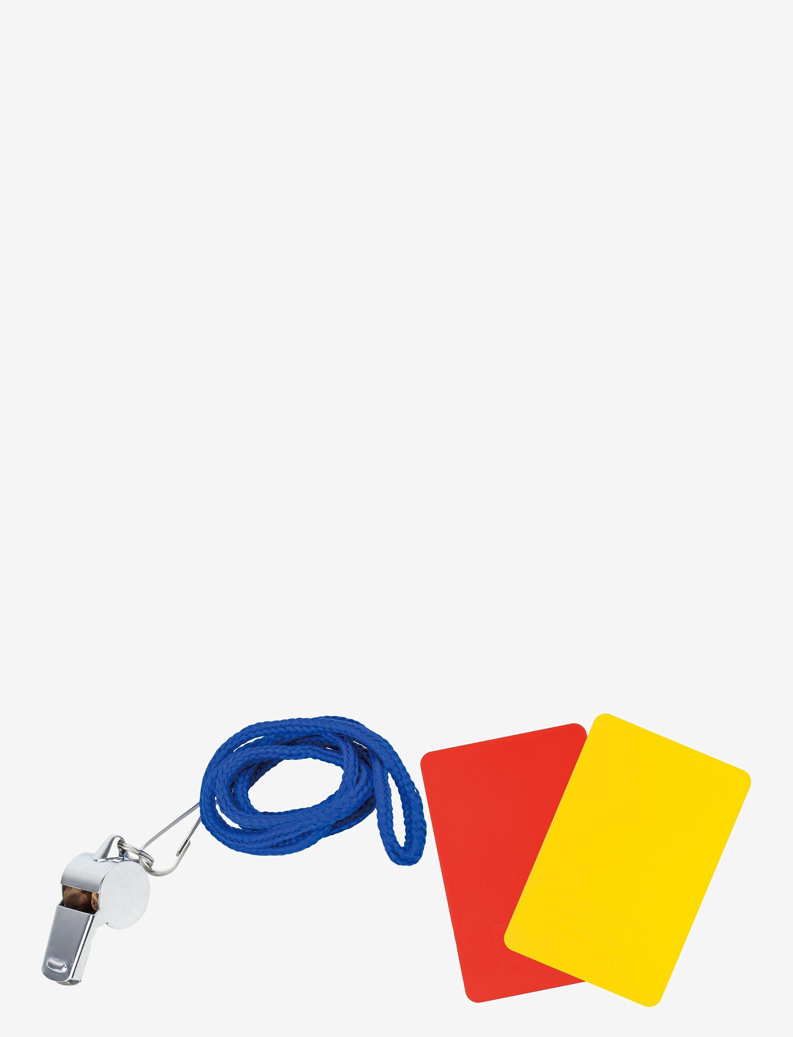 Happy Summer HAPPY SUMMER Referee Set - Udelegetøj - MULTICOLOR / multi