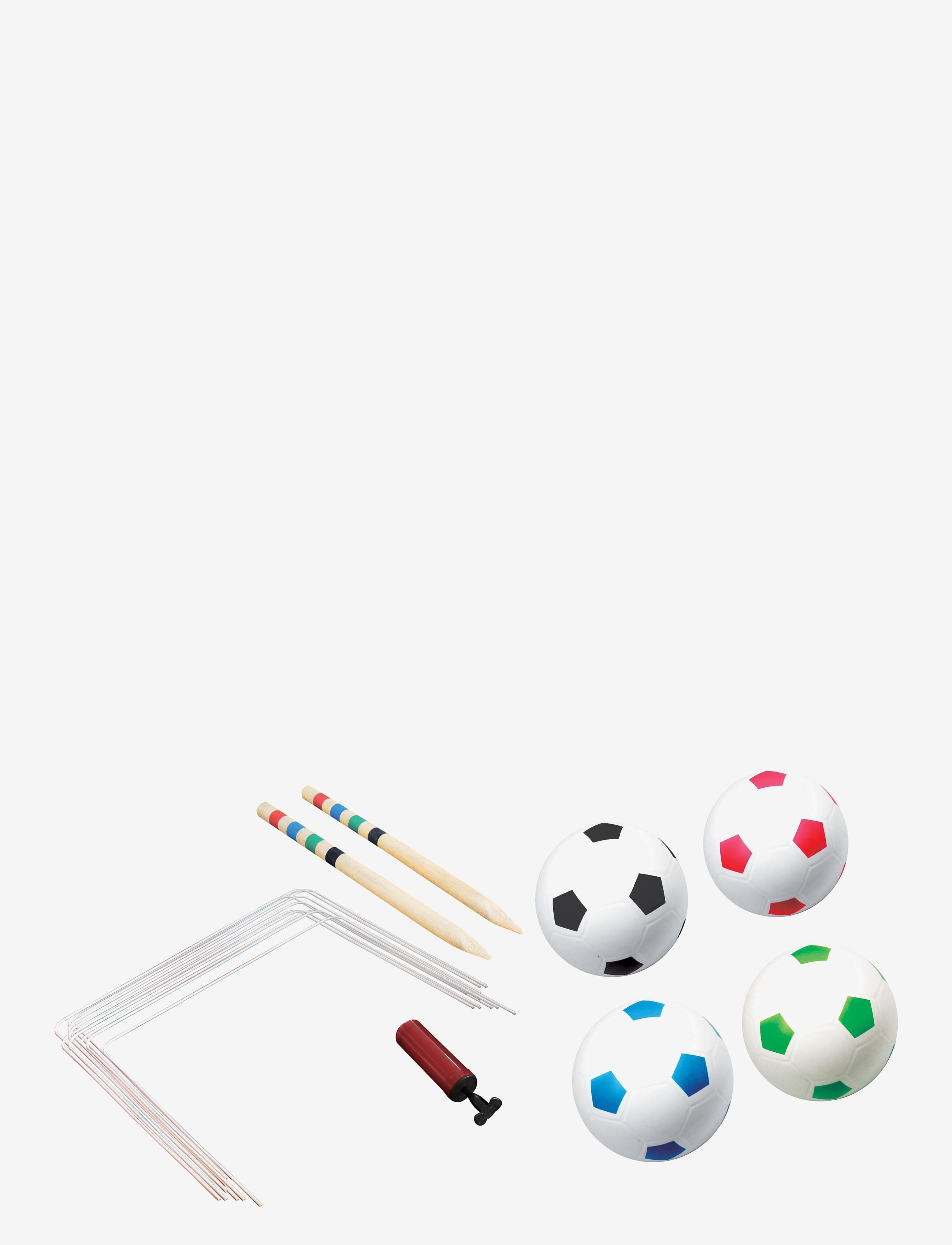 Happy Summer HAPPY SUMMER Football Crocket - Nyheter - MULTI COLOURED / multi
