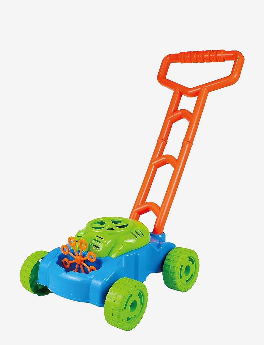 Happy Summer - HAPPY SUMMER Bubble Mower - såpbubblor - multi coloured - 0