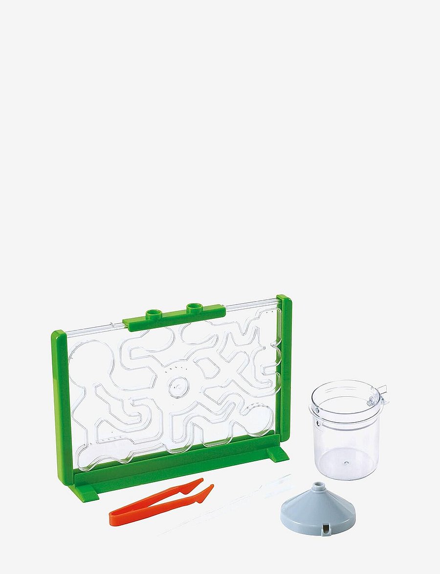 Happy Summer - HAPPY SUMMER Ant Farm Discovery - haveredskaber - multicolor - 0