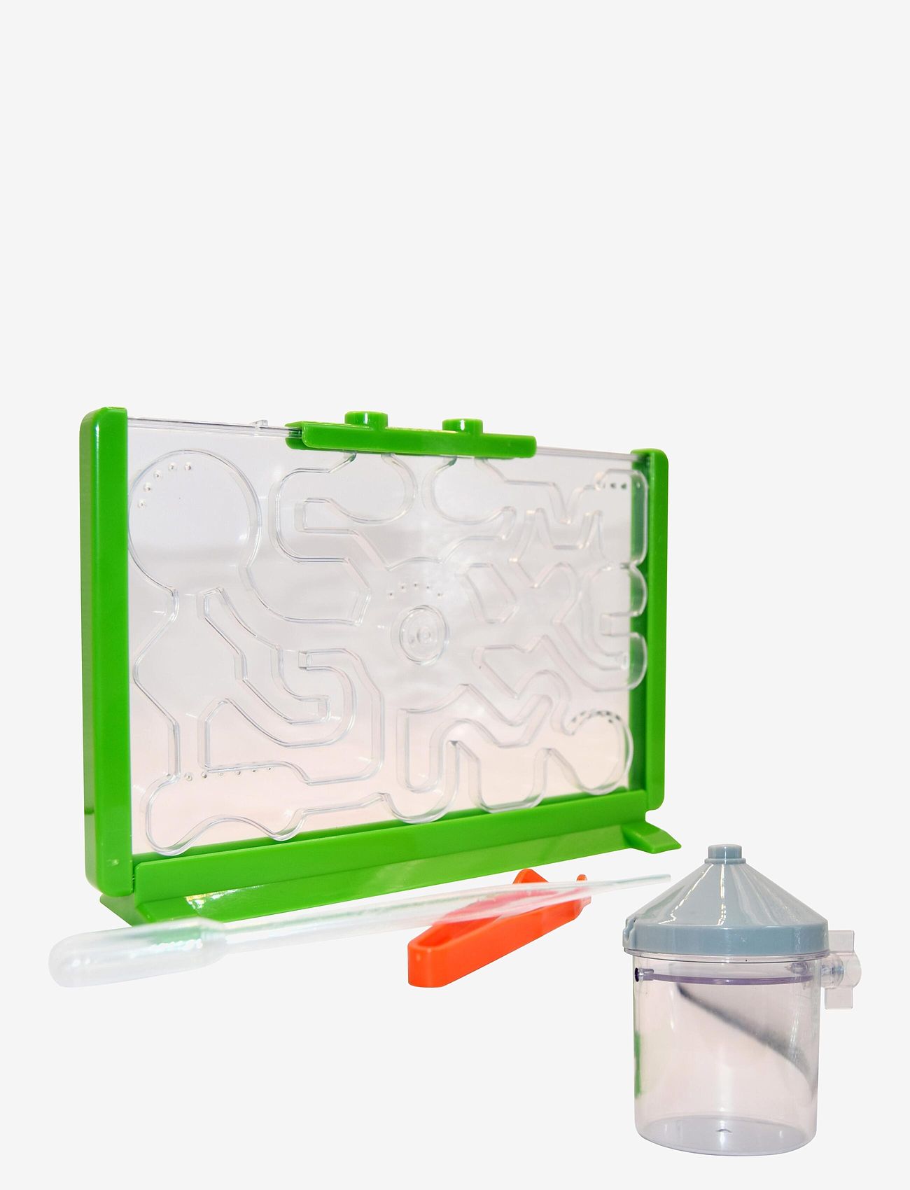 Happy Summer - HAPPY SUMMER Ant Farm Discovery - trädgårdsredskap - multicolor - 1