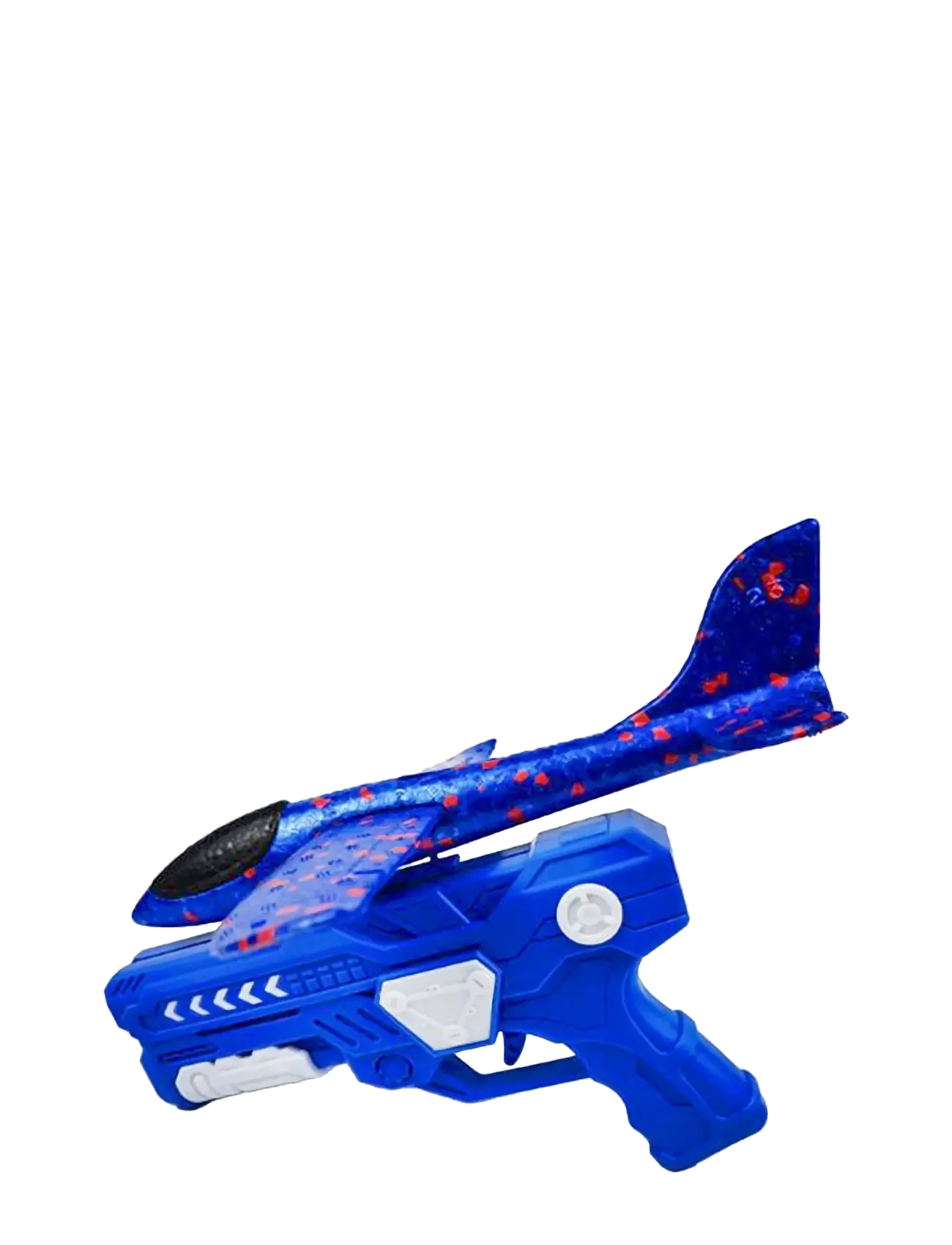 Happy Summer HAPPY SUMMER Shooting Plane 2 asst. -  - MULTICOLOR / blue