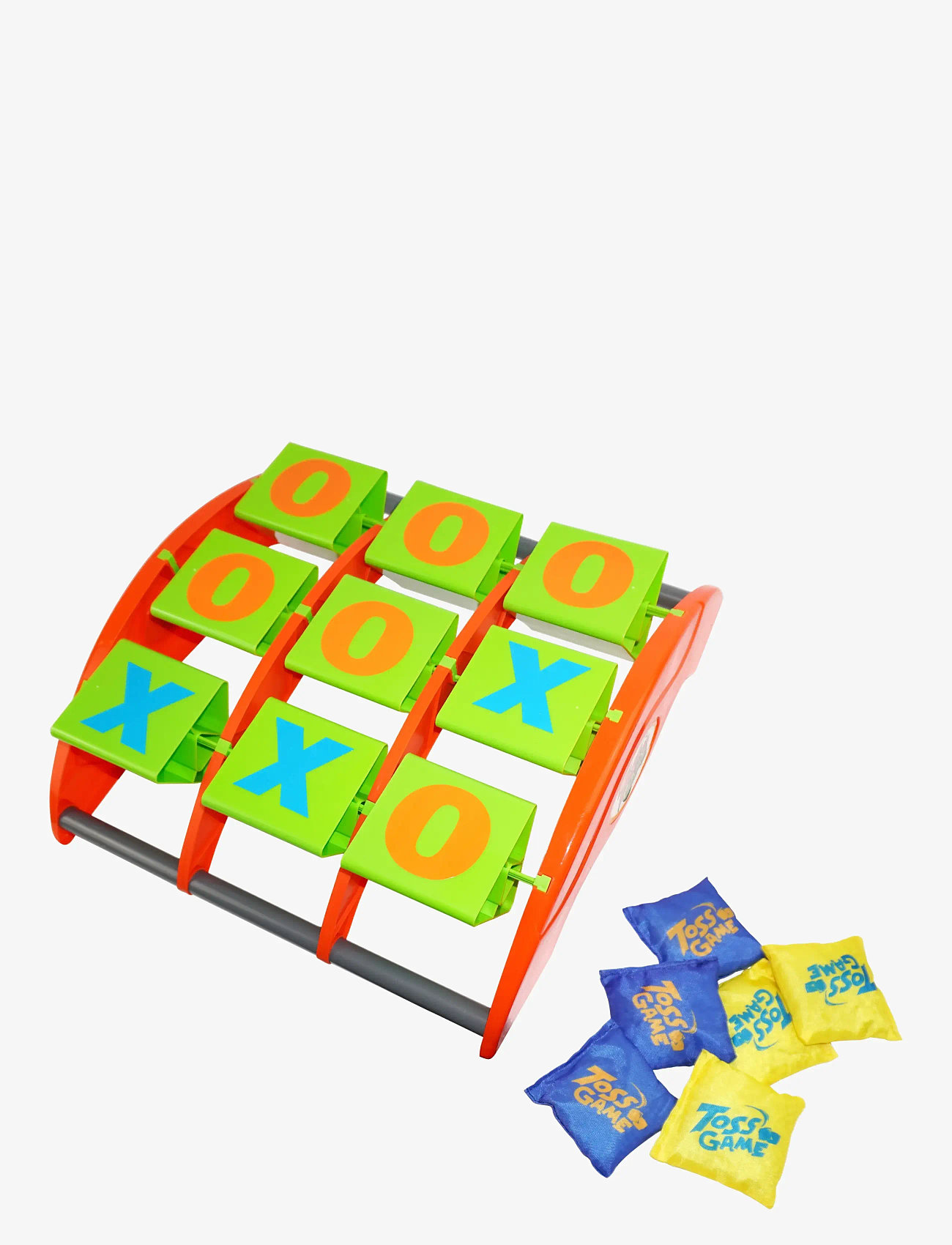 Happy Summer - HAPPY SUMMER Tic Tac Toe Toss Game - multicolor - 0