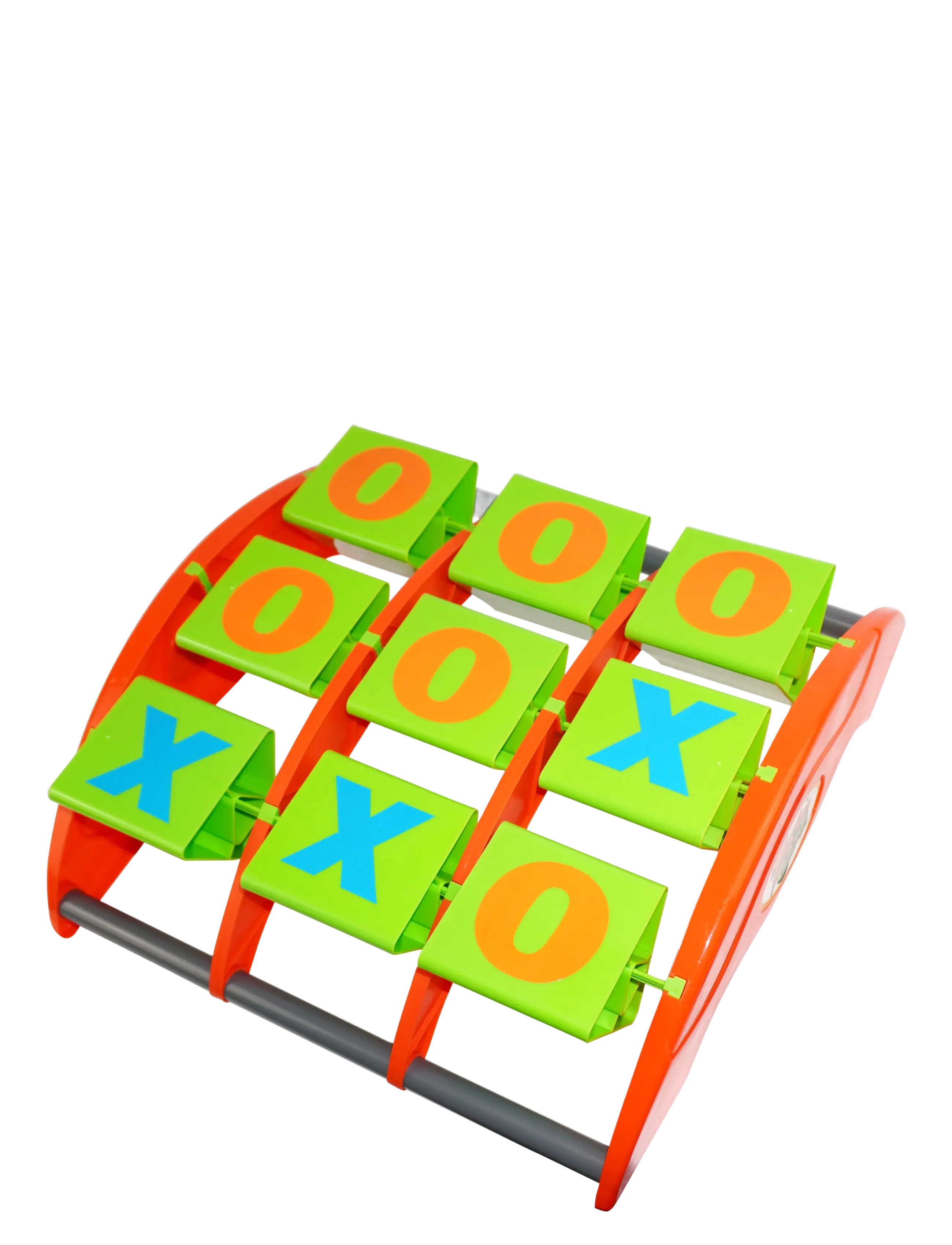 Happy Summer - HAPPY SUMMER Tic Tac Toe Toss Game - multicolor - 1