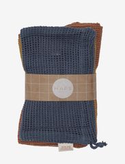Haps Nordic - Mesh bags 3-pack - zemākās cenas - autumn mix - 1