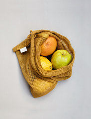 Haps Nordic - Mesh bags 3-pack - zemākās cenas - autumn mix - 2