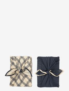 Gift wrap 2-pack, Haps Nordic