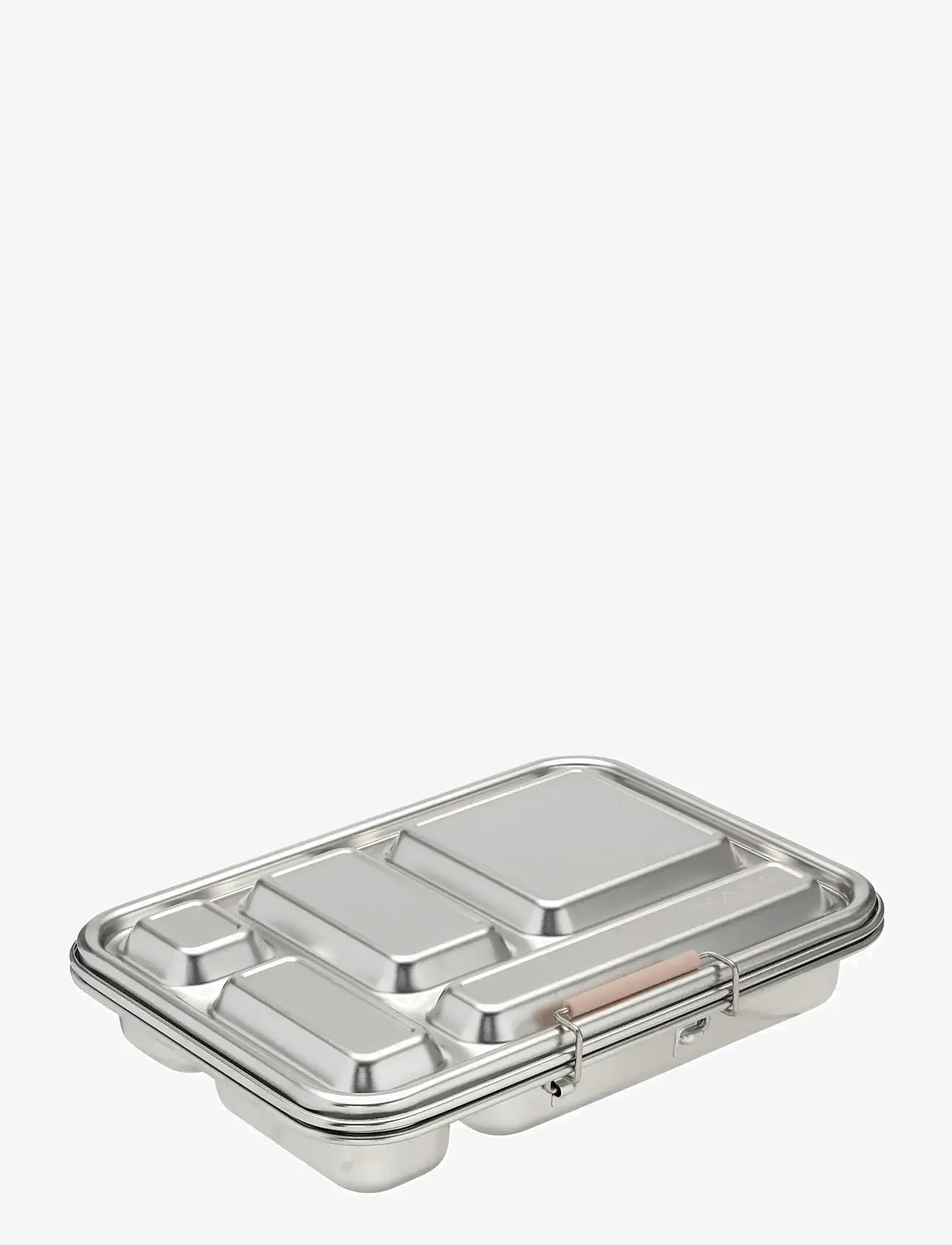 Haps Nordic - Haps box - matbokser - blush - 1