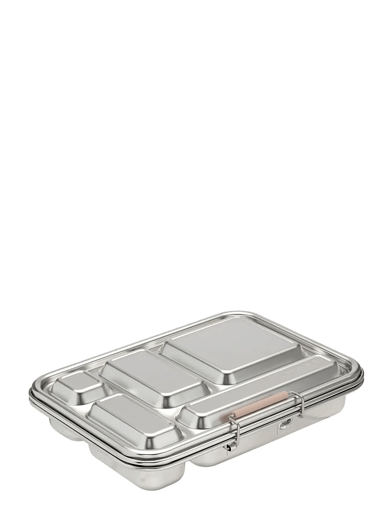 Haps Nordic - Haps box - matbokser - blush - 1