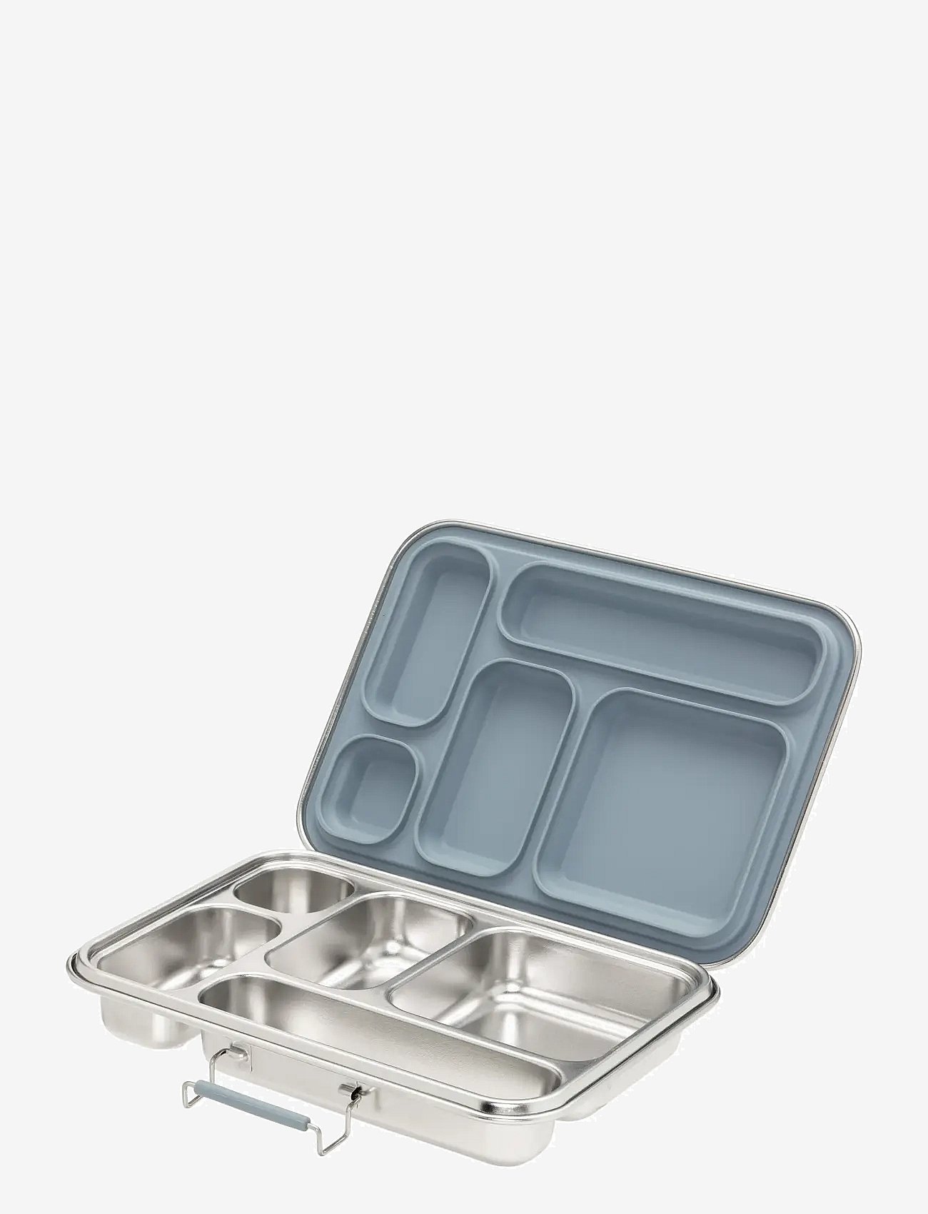 Haps Nordic Haps Box - Blue - W 26CM X D 19CM X H 5CM