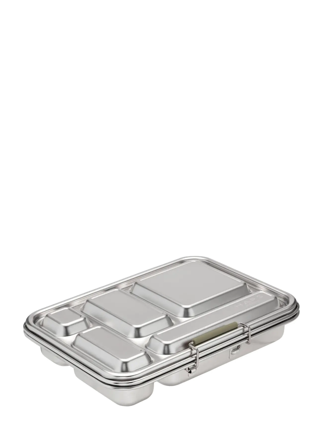 Haps Nordic - Haps box - toidukarbid - olive - 1