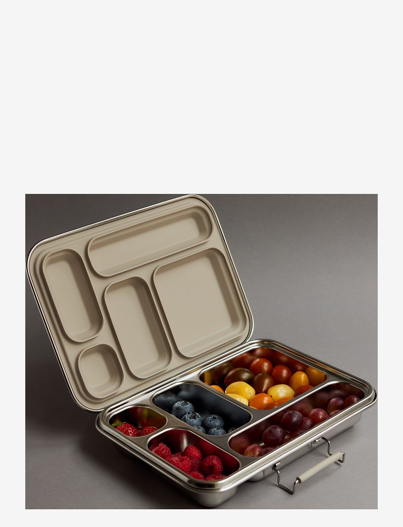 Haps Nordic - Haps box - steel - 3