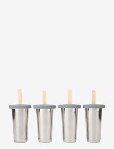 Ice lolly makers 4-pack, Haps Nordic
