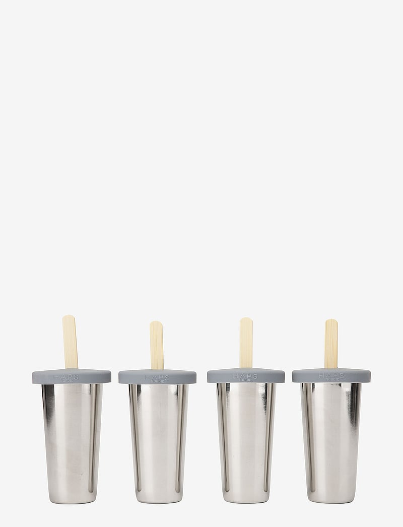 Haps Nordic - ICE LOLLY MAKERS 4-PACK - kochen - ocean - 1