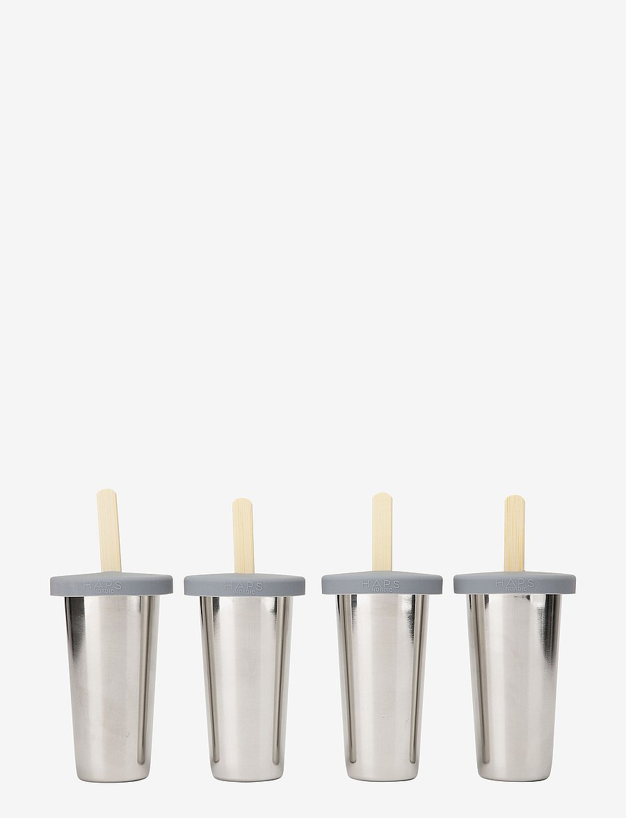 Haps Nordic - ICE LOLLY MAKERS 4-PACK - lowest prices - ocean - 0