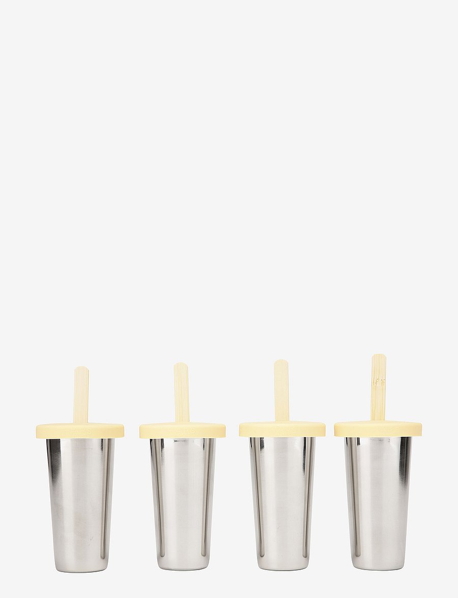 Haps Nordic - ICE LOLLY MAKERS 4-PACK - die niedrigsten preise - sun light - 0