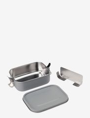 Haps Nordic - Lunch box w. removable divider - die niedrigsten preise - ocean - 1