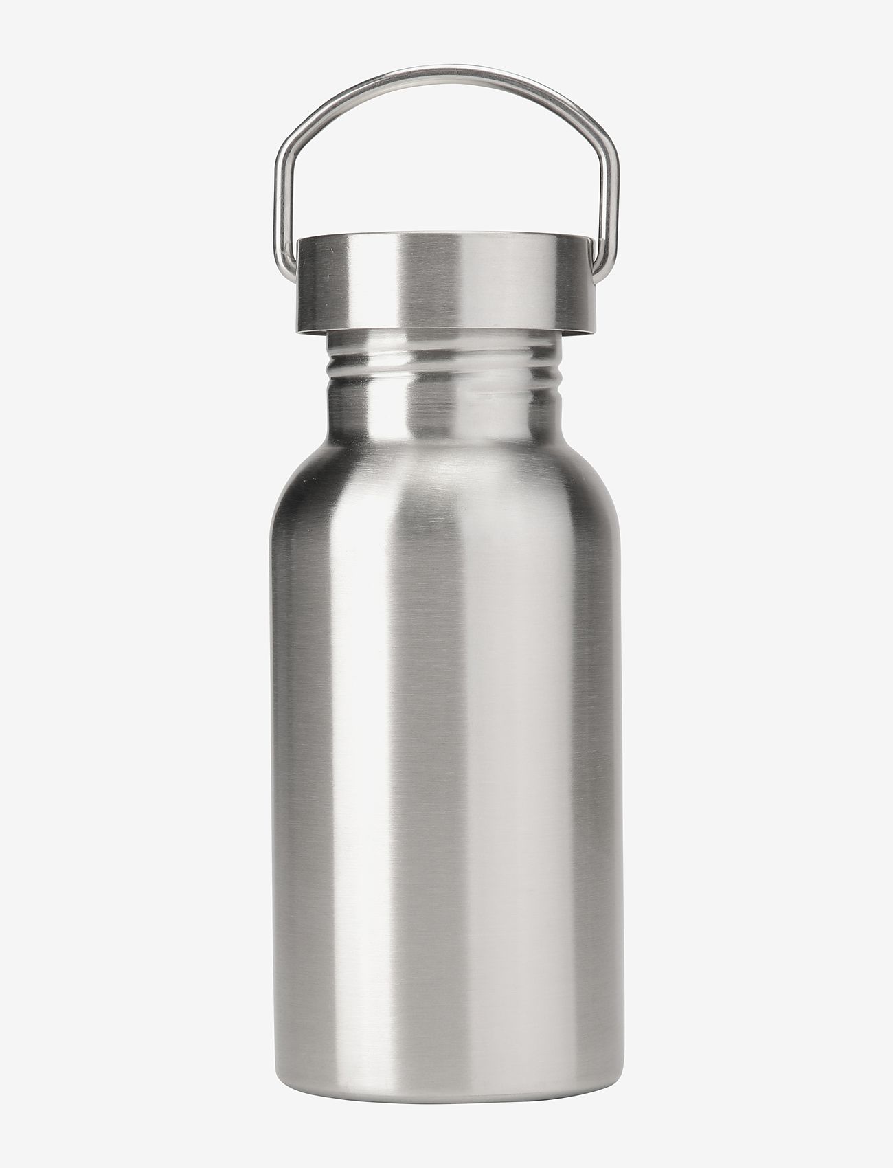 Haps Nordic - Water bottle 400 ml. - julklappar under 300kr - steel - 0