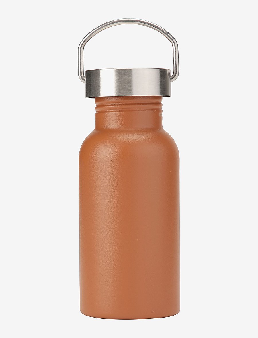 Haps Nordic - Water bottle 400 ml. - suvised sooduspakkumised - terracotta - 0