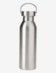 Water bottle 700 ml. - STEEL