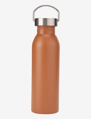 Haps Nordic - Water bottle 700 ml. - kesälöytöjä - terracotta - 0