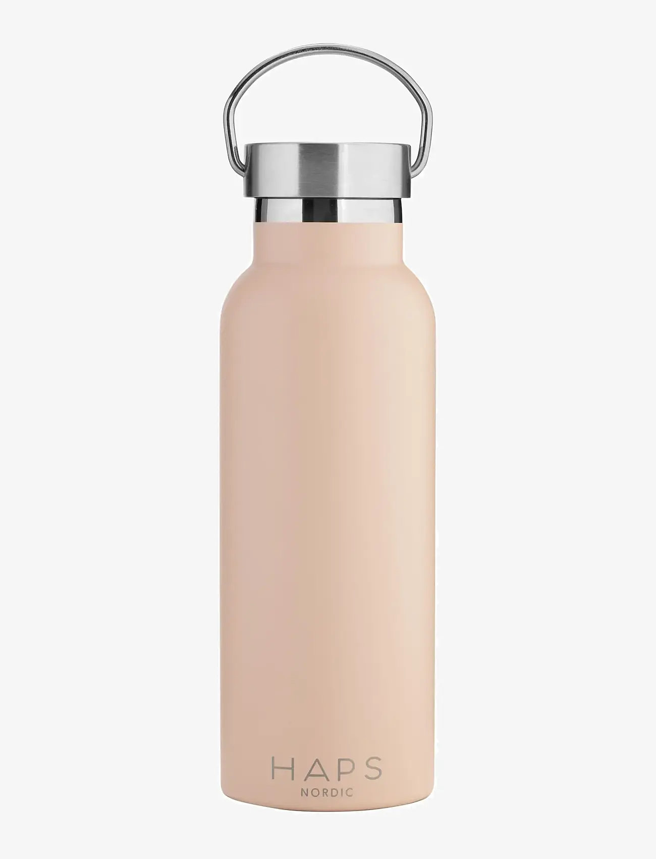 Haps Nordic - Thermo bottle 500 ml. - blush - 0