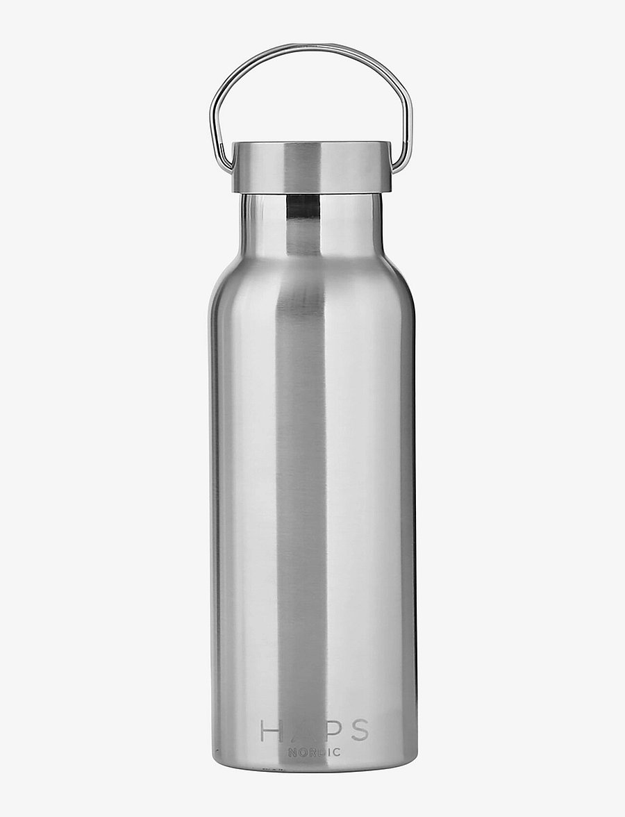 Haps Nordic - Thermo bottle 500 ml. - madalaimad hinnad - steel - 0