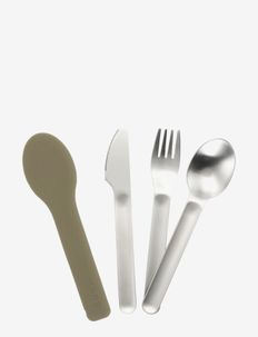 Kids cutlery set, Haps Nordic