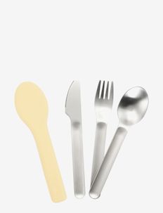 Kids cutlery set, Haps Nordic
