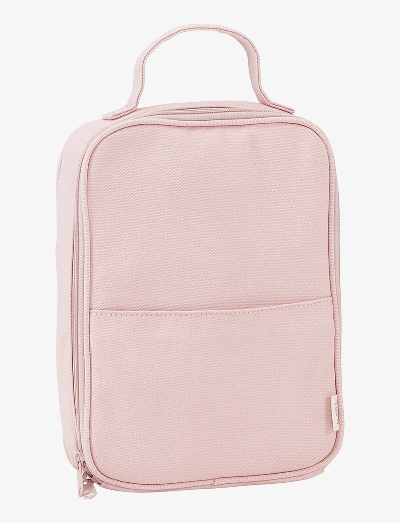 HAPS NORDIC Snacky Thermo Tasche Pink - H - Kinder