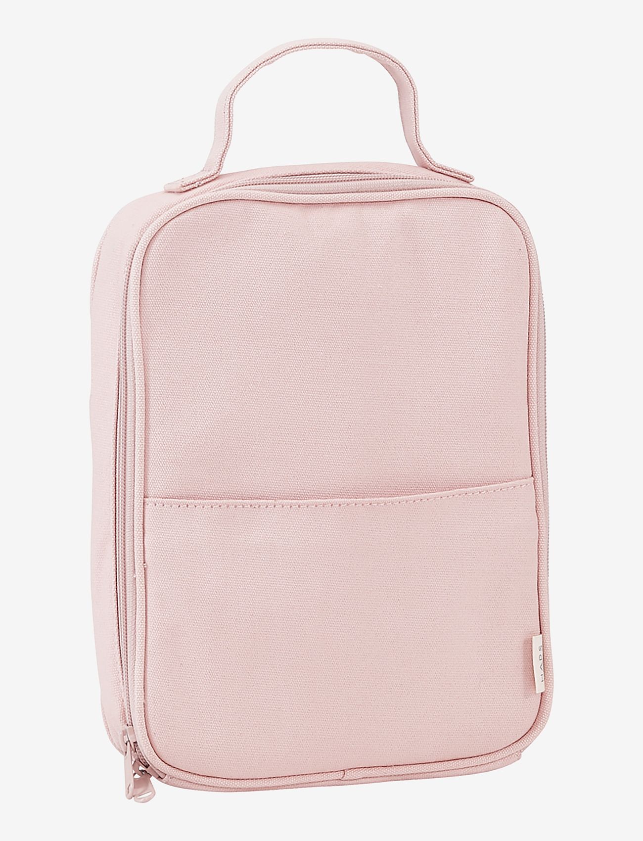 Haps Nordic - Snacky thermo bag - brotdosen - blush - 0