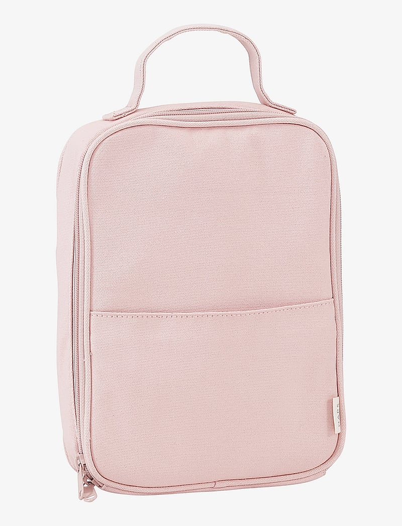 Haps Nordic - Snacky thermo bag - brotdosen - blush - 0