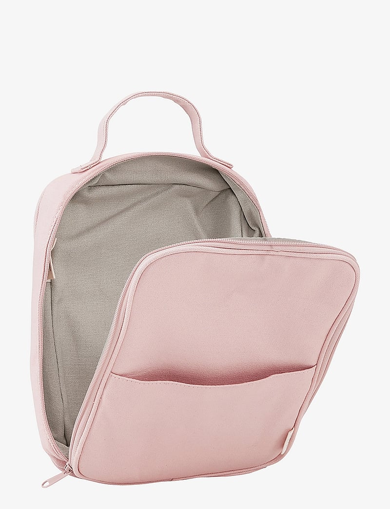 Haps Nordic - Snacky thermo bag - brotdosen - blush - 1