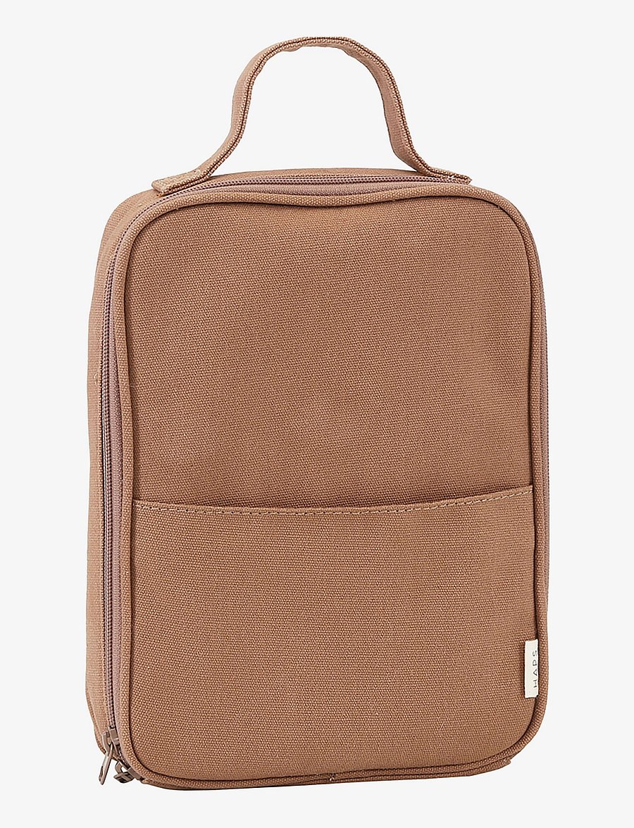 Haps Nordic - Snacky thermo bag - madalaimad hinnad - hazel - 0